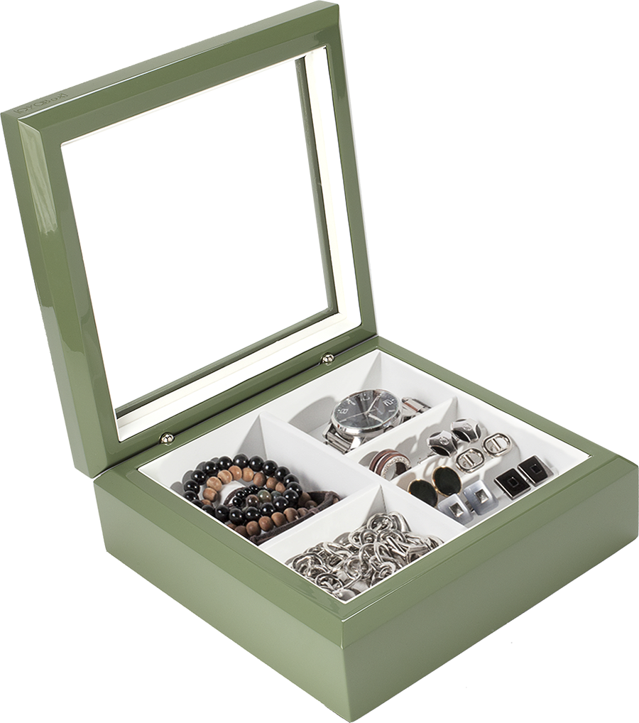 Premium Jewellery Gift box