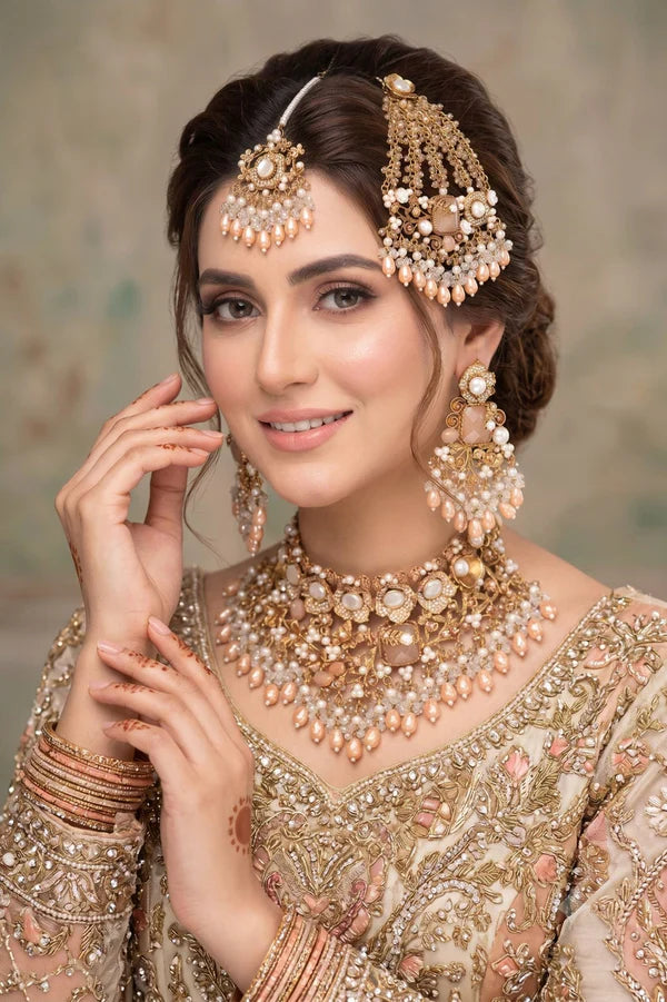 BRIDAL SETS